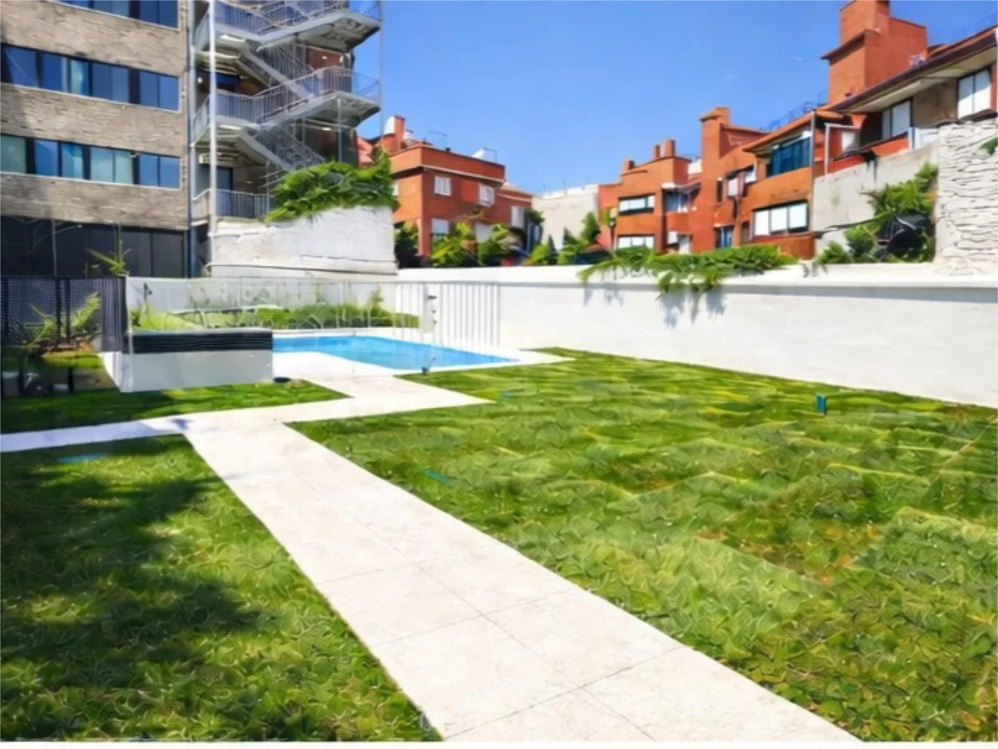 Piso en  Calle Valentín Llaguno 32 - Foto 9