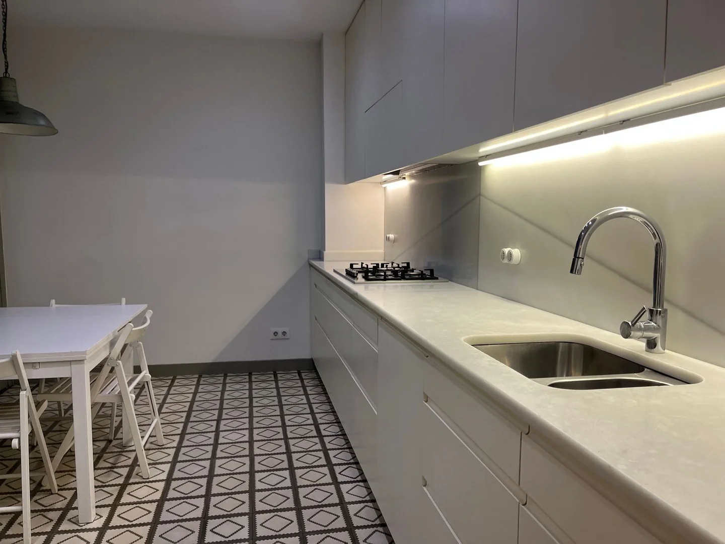 Piso en Calle de Balmes, Sant Gervasi - La Bonanova - Foto 20