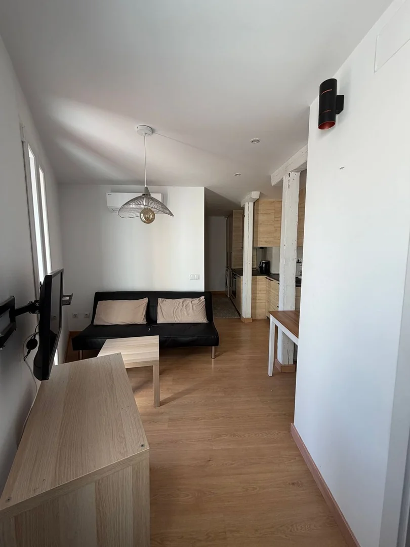 Piso en calle de Gonzalo Herrero, 13 - Foto 1