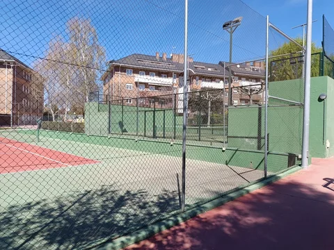 Piso en Urb. los fresnos Golf - El Carralero - Foto 14