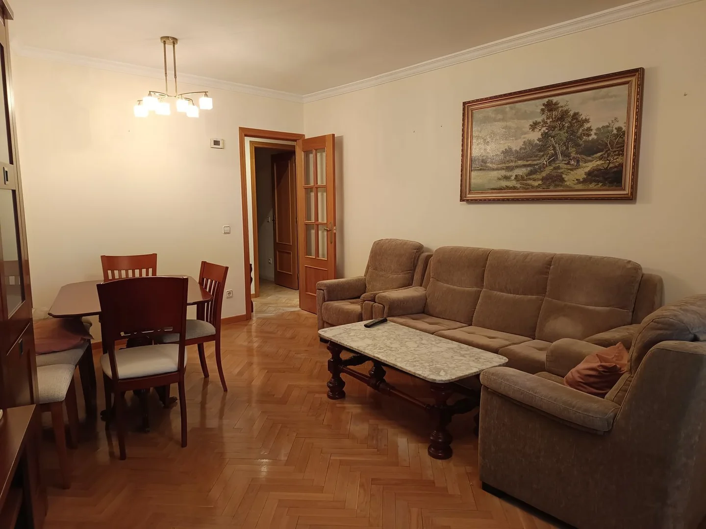 Piso en Calle de Villaamil, 71, Berruguete - Foto 18
