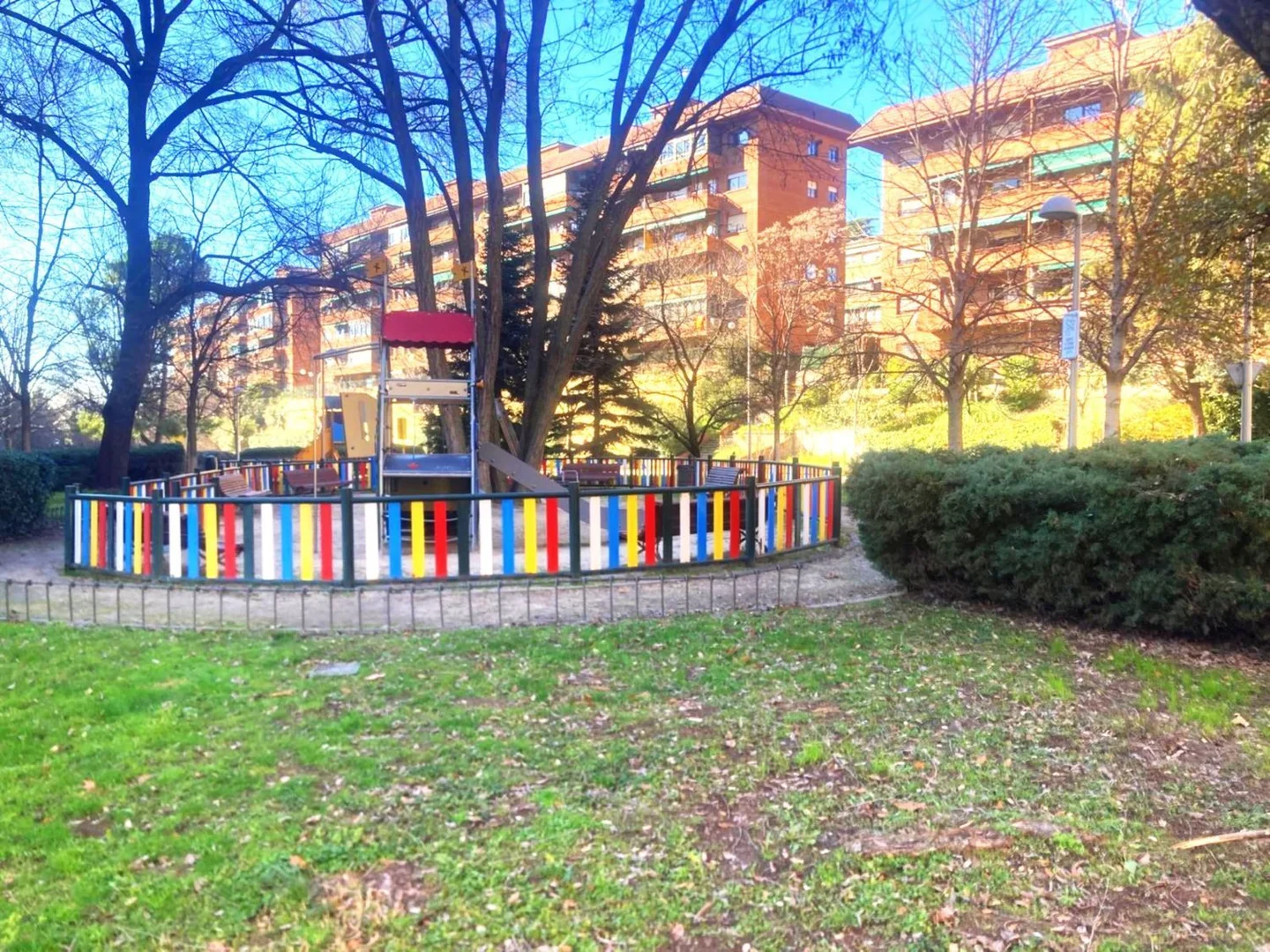 Piso en calle de Tremp, 7 - Foto 3