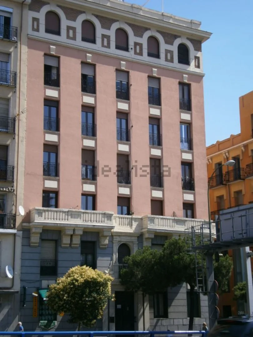 Piso en Calle de Raimundo Fernández Villaverde, 25, Cuatro Caminos, Madrid - Foto 1