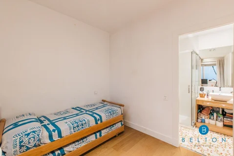 Piso en Barrio Bernabéu-Hispanoamérica - Foto 47