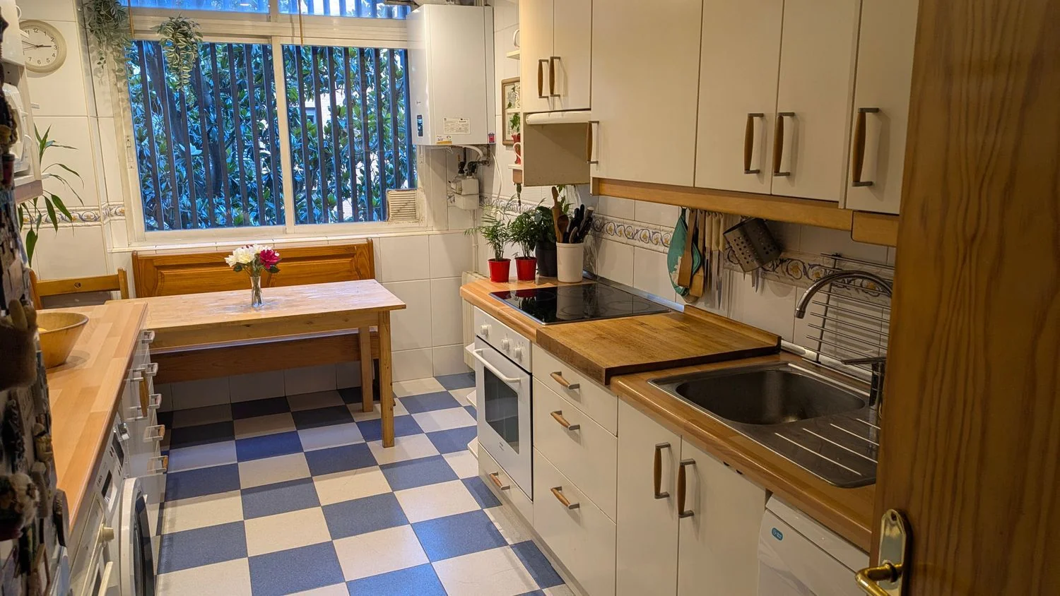 Piso en Calle de Emiliano Barral, 14 b, San Juan Bautista - Foto 9