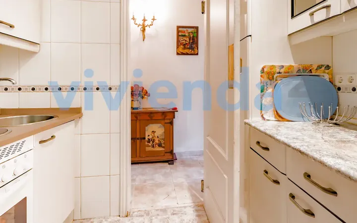 Piso en  Santa engracia - Foto 4