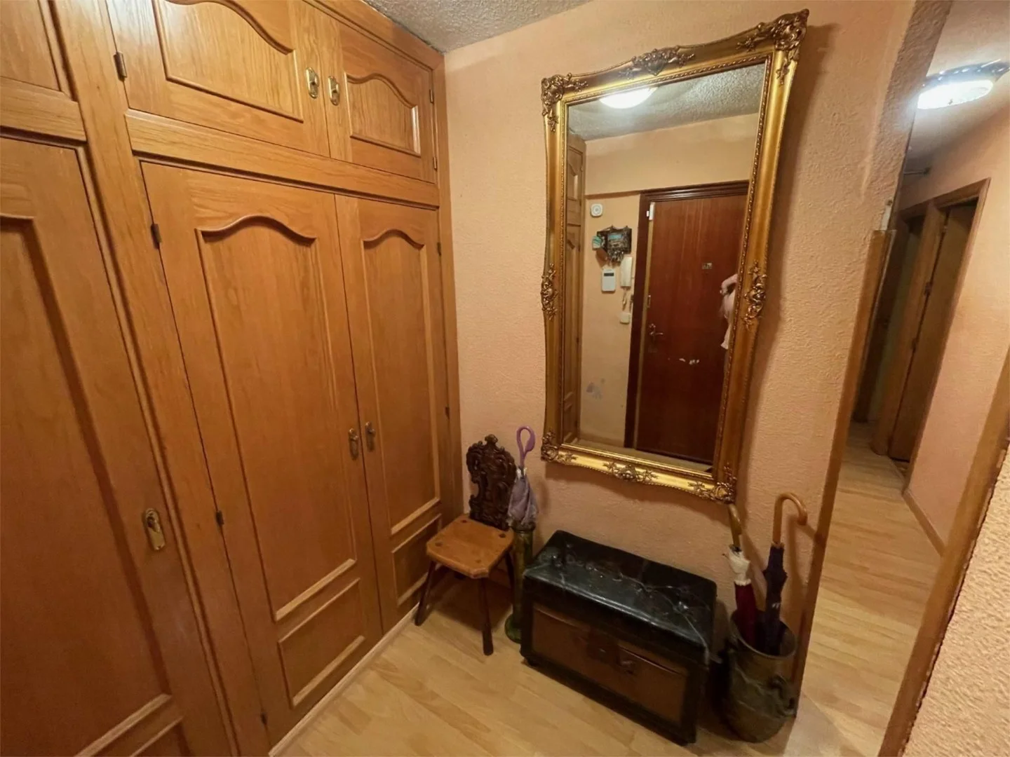 Piso en  Calle Amos de Escalante 4 - Foto 2