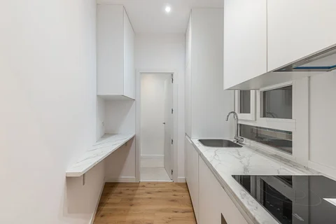 Piso en Lavapiés-Embajadores, Madrid - Foto 3