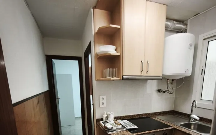 Piso en Jaume Pinent, Les Roquetes - Foto 9
