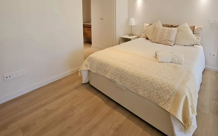 Dúplex en Calle Laguna del Marquesado, 5, Villaverde Alto - Foto 5