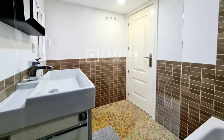 Piso en  de San Vicente Ferrer - Foto 12