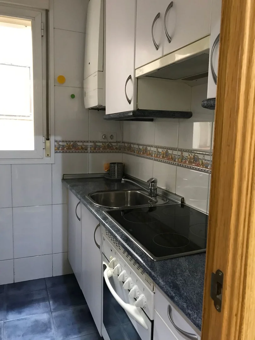 Piso en Calle de Vallehermoso, 92, Vallehermoso - Foto 6