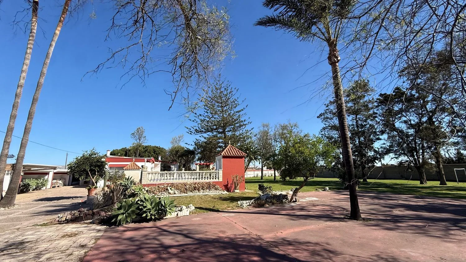 Casa o chalet independiente en Pago Copina s/n - Foto 34