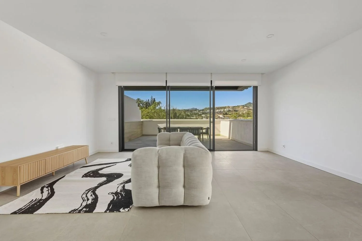 Chalet pareado en camino de Cortes, 1 - Foto 25