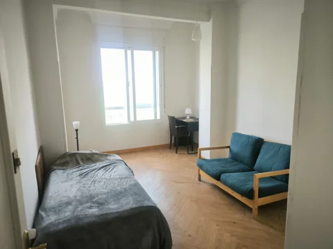 Piso en calle Islas Filipinas, 32 - Foto 3