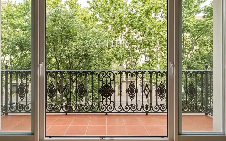 Piso en  DE ALFONSO XII - Foto 8