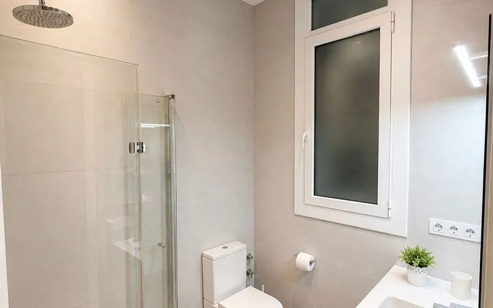 Piso en Calle d'Aribau, 58, L'Antiga Esquerra de l'Eixample - Foto 12