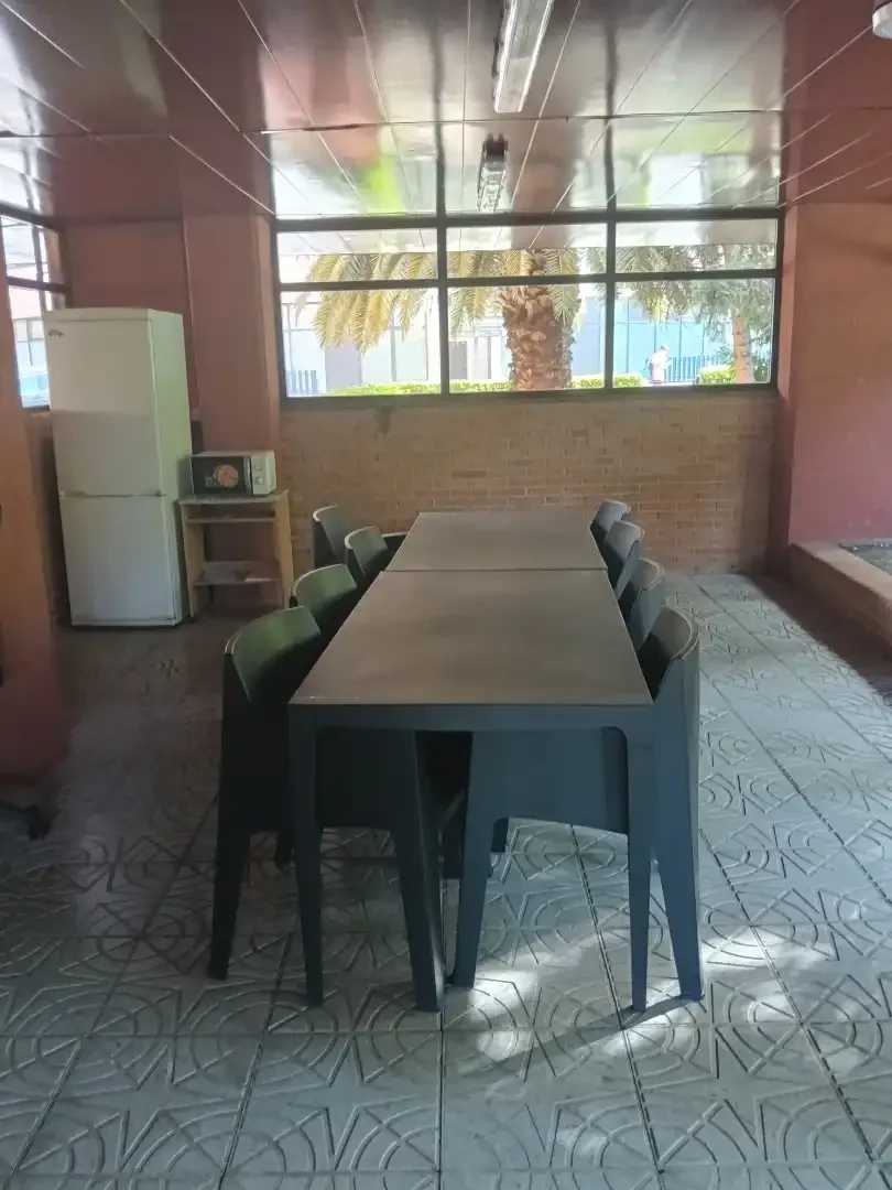 Piso en  Calle del Marqués de Lozoya 21 - Foto 8