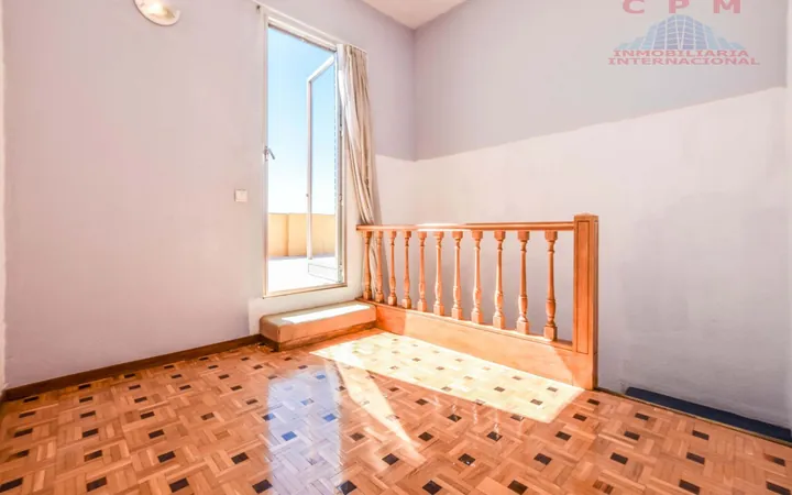 Dúplex en San Pascual, San Pascual - Foto 7