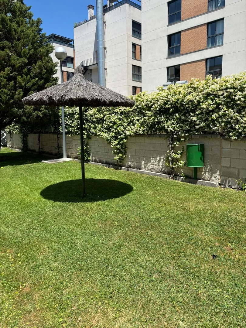 Piso en calle de Julián Camarillo, 59 - Foto 13