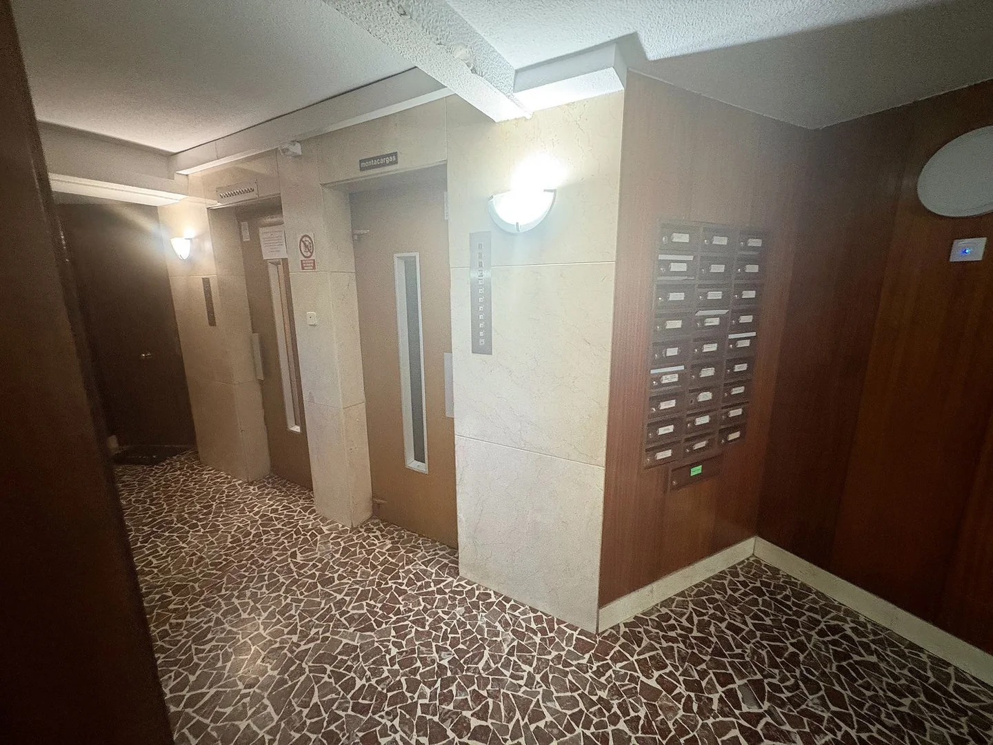 Piso en Plaza Juan Antonio Suanzes, 2, Salvador - Foto 33