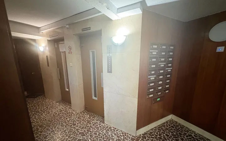 Piso en Plaza Juan Antonio Suanzes, 2, Salvador - Foto 33