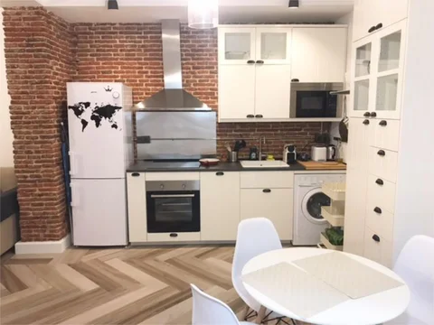 Piso en  Calle de Andrés Mellado 26 - Foto 10