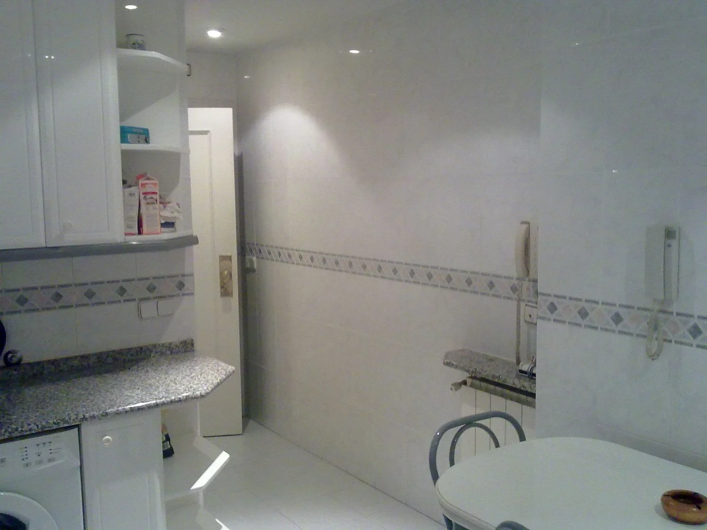 Piso en Avenida de la Reina Victoria, 68 - Foto 11