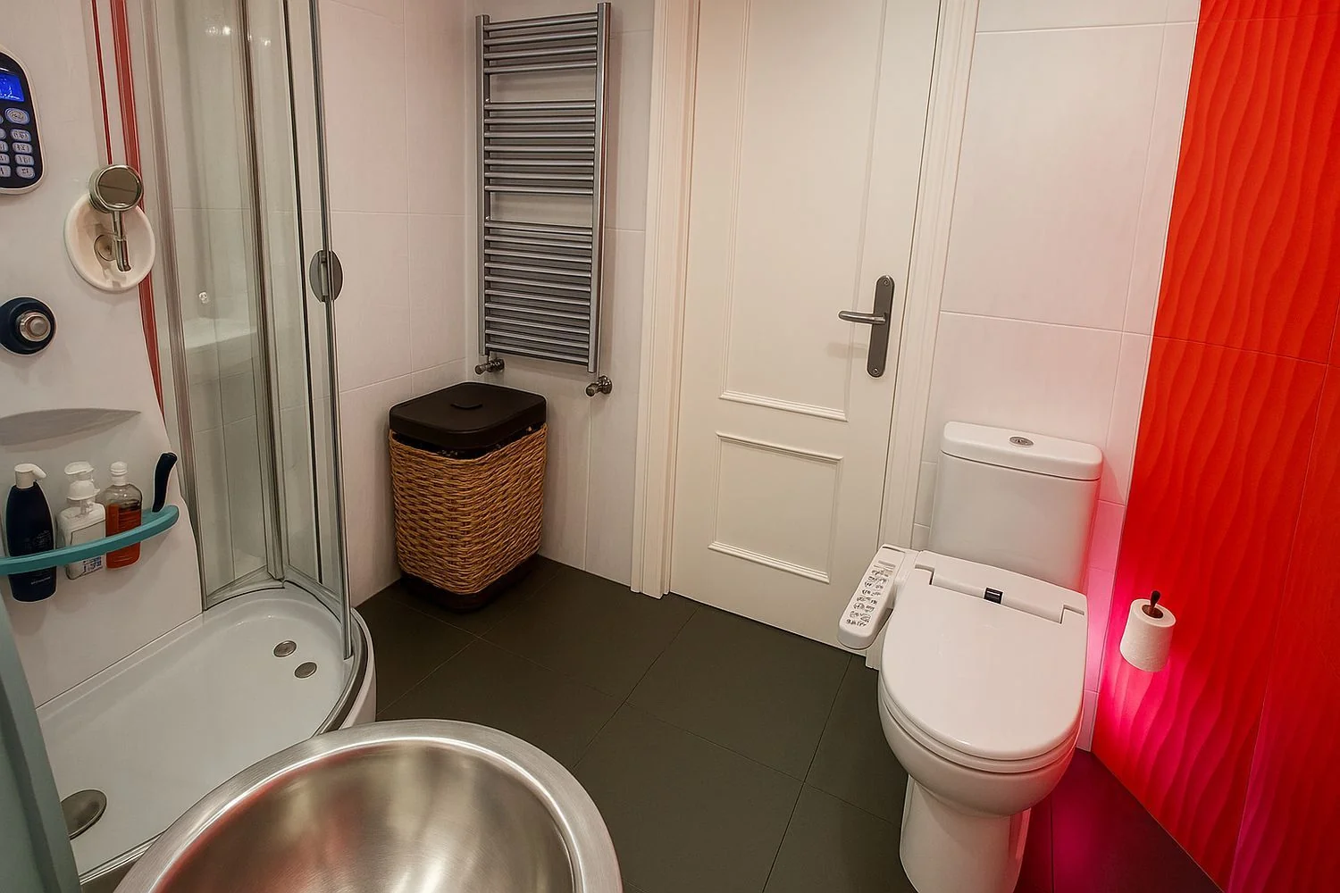 Piso en Calle de José Bergamín, 48, Marroquina - Foto 12