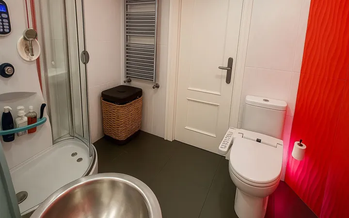 Piso en Calle de José Bergamín, 48, Marroquina - Foto 12