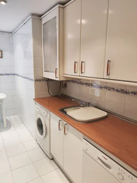 Piso en calle del Cerro de la Carrasqueta, 25 - Foto 3