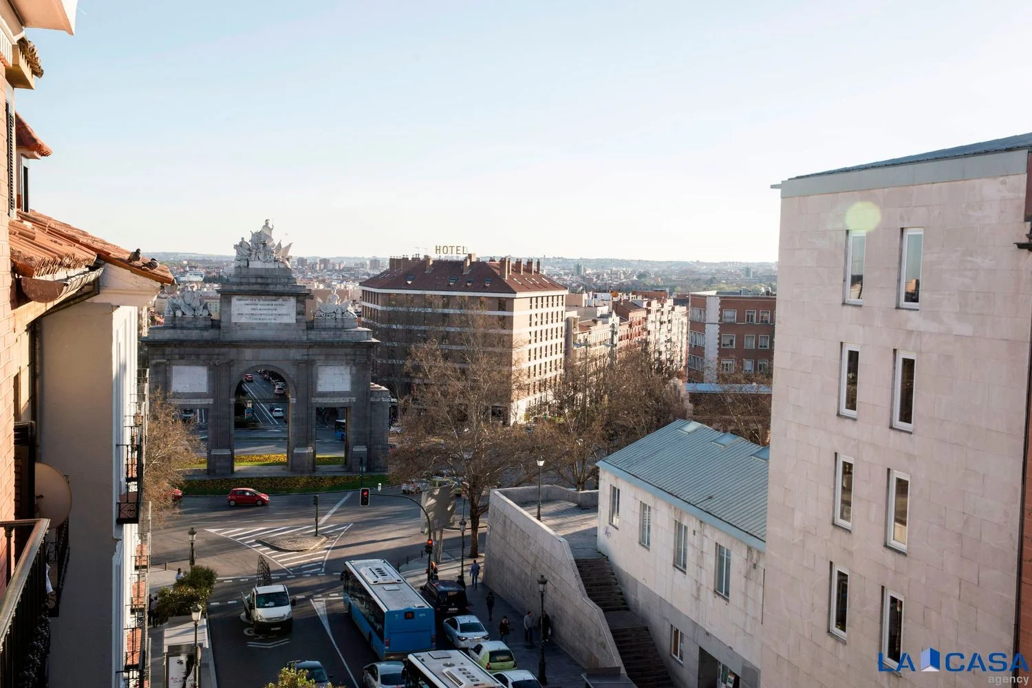 Piso en calle de Toledo, 117 - Foto 10