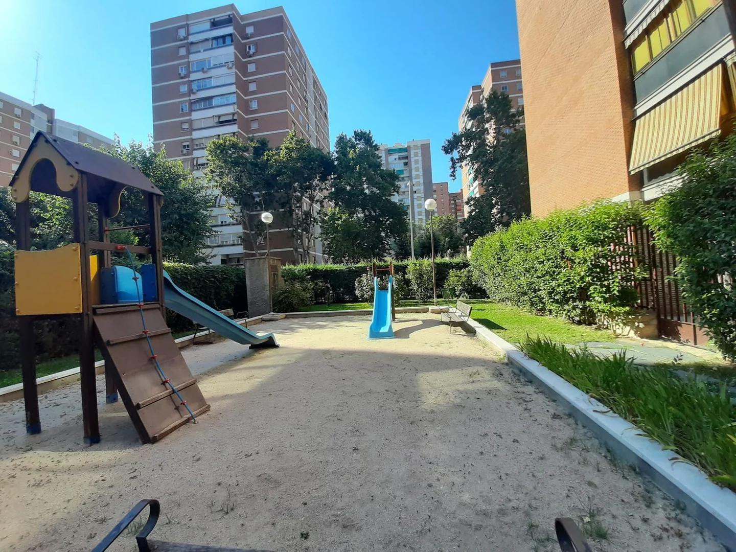 Piso en Calle Sangenjo, 6, La Paz - Foto 18