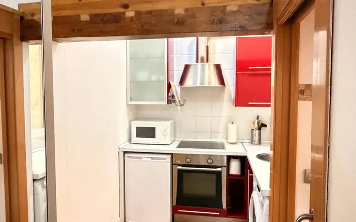 Estudio en Calle del Limón, 16, Malasaña-Universidad - Foto 25