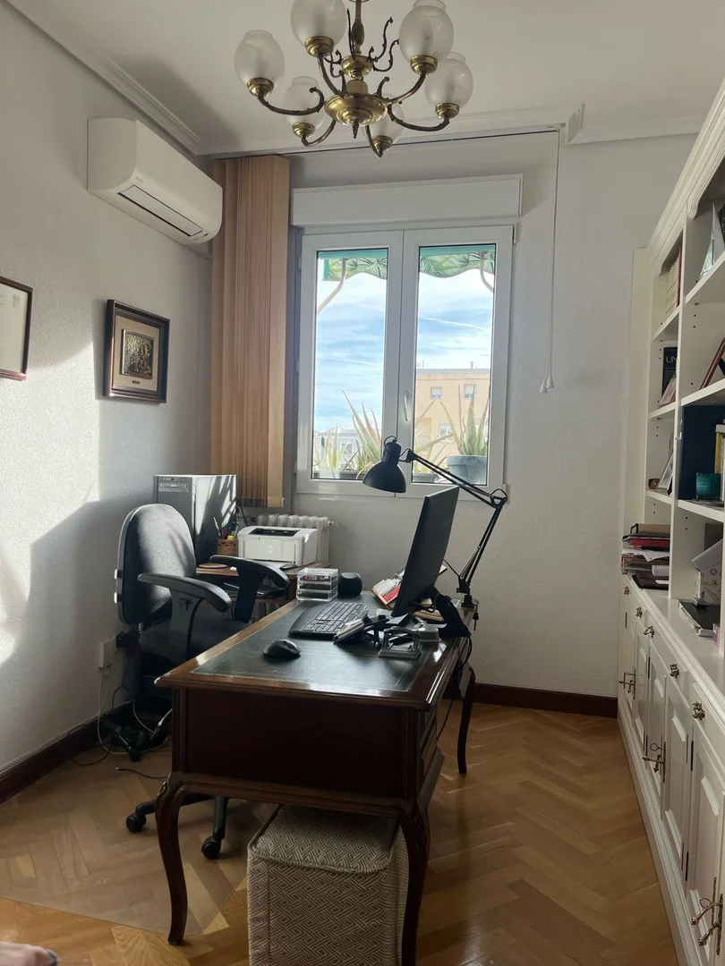 Ático en calle de Lucio del Valle, 17 - Foto 9