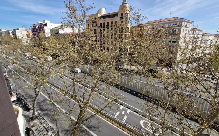 Piso en Calle de Francisco Silvela, 17, Lista - Foto 6