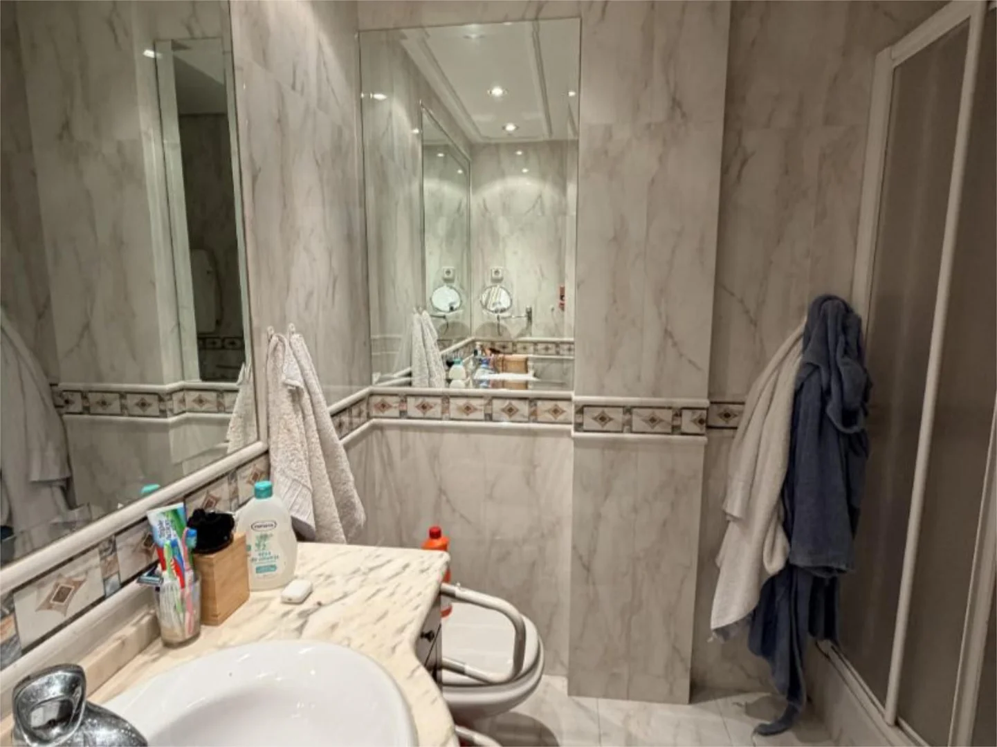 Piso en  Paseo de San Francisco de Sales 23 - Foto 15