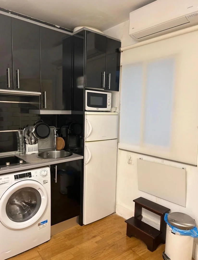 Piso en calle de Jorge Juan, 151 - Foto 7