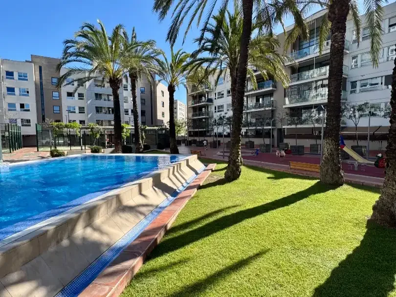 Piso en  Passeig del Taulat 281 - Foto 42