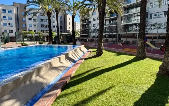 Piso en  Passeig del Taulat 281 - Foto 42