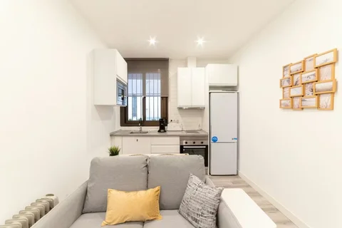 Piso en Calle Velázquez, 37, Recoletos, Madrid - Foto 11