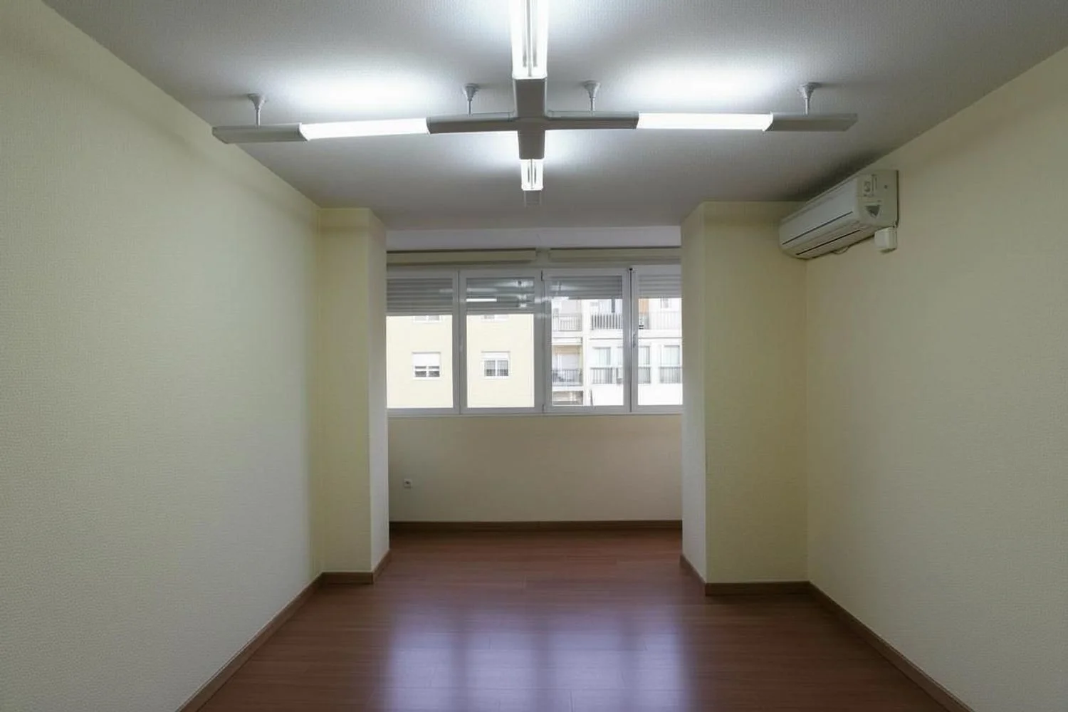 Piso en calle del Poeta Joan Maragall, 56 - Foto 2