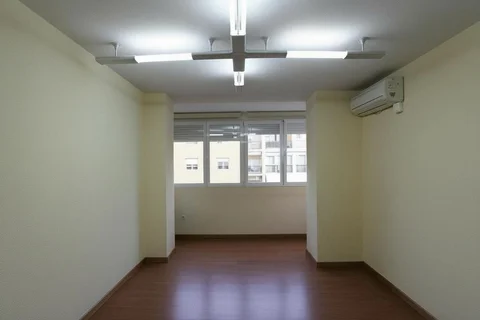 Piso en calle del Poeta Joan Maragall, 56 - Foto 2