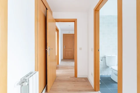 Piso en Barrio Alameda de Osuna - Foto 18