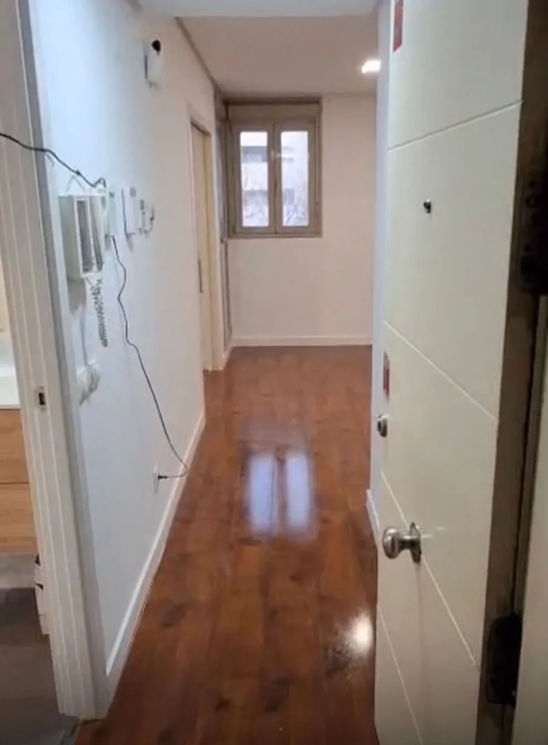 Piso en avenida del Cerro Milano, 139