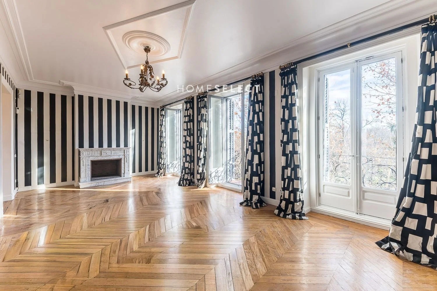 Piso en calle de Alfonso XII - Foto 3