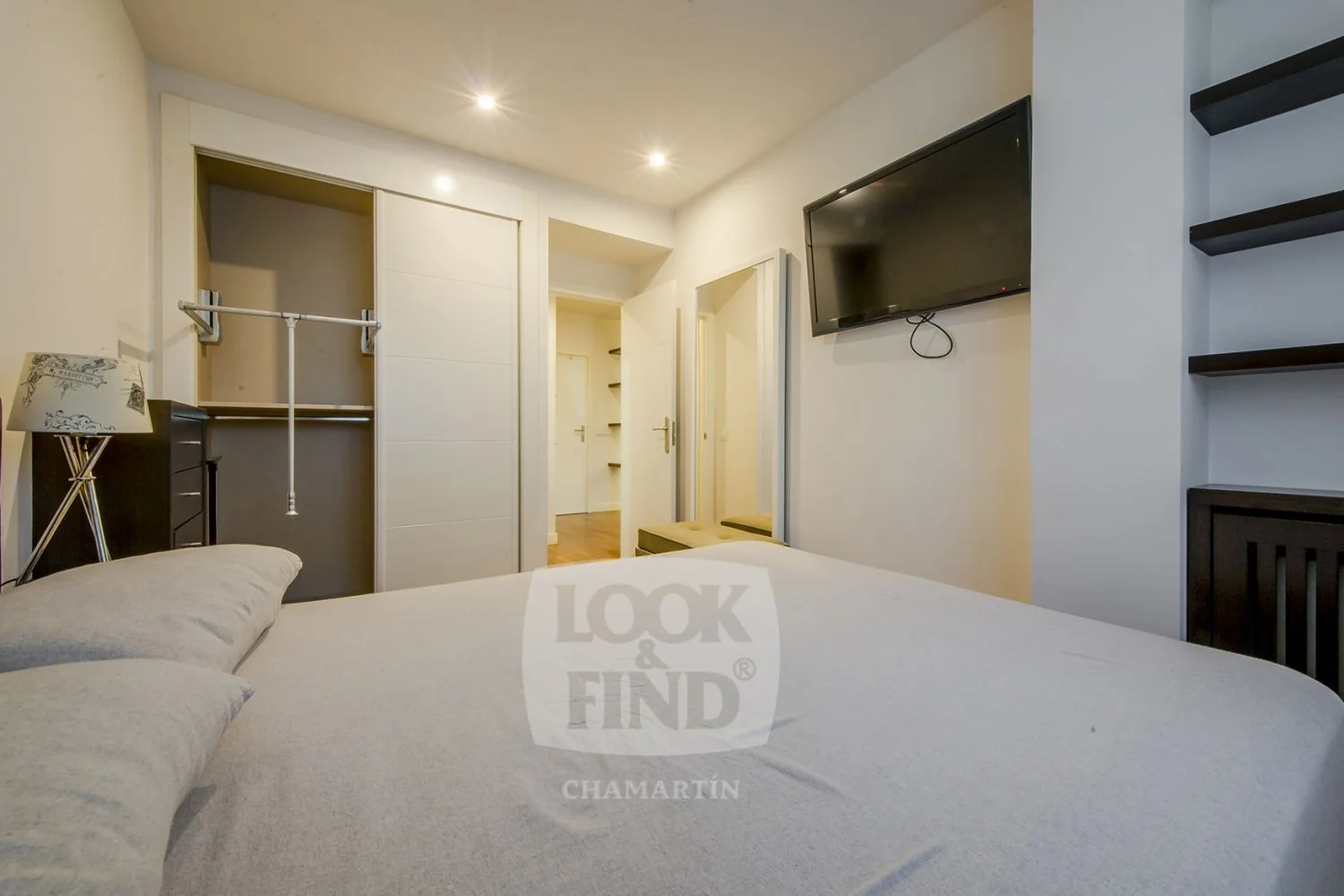 Piso en Avenida de los Madroños, Conde Orgaz-Piovera - Foto 26