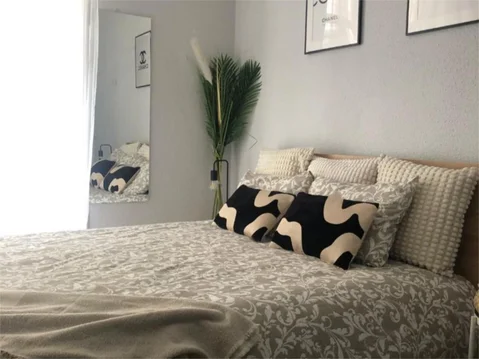 Piso en  Calle de Hernán Cortés 14 - Foto 4