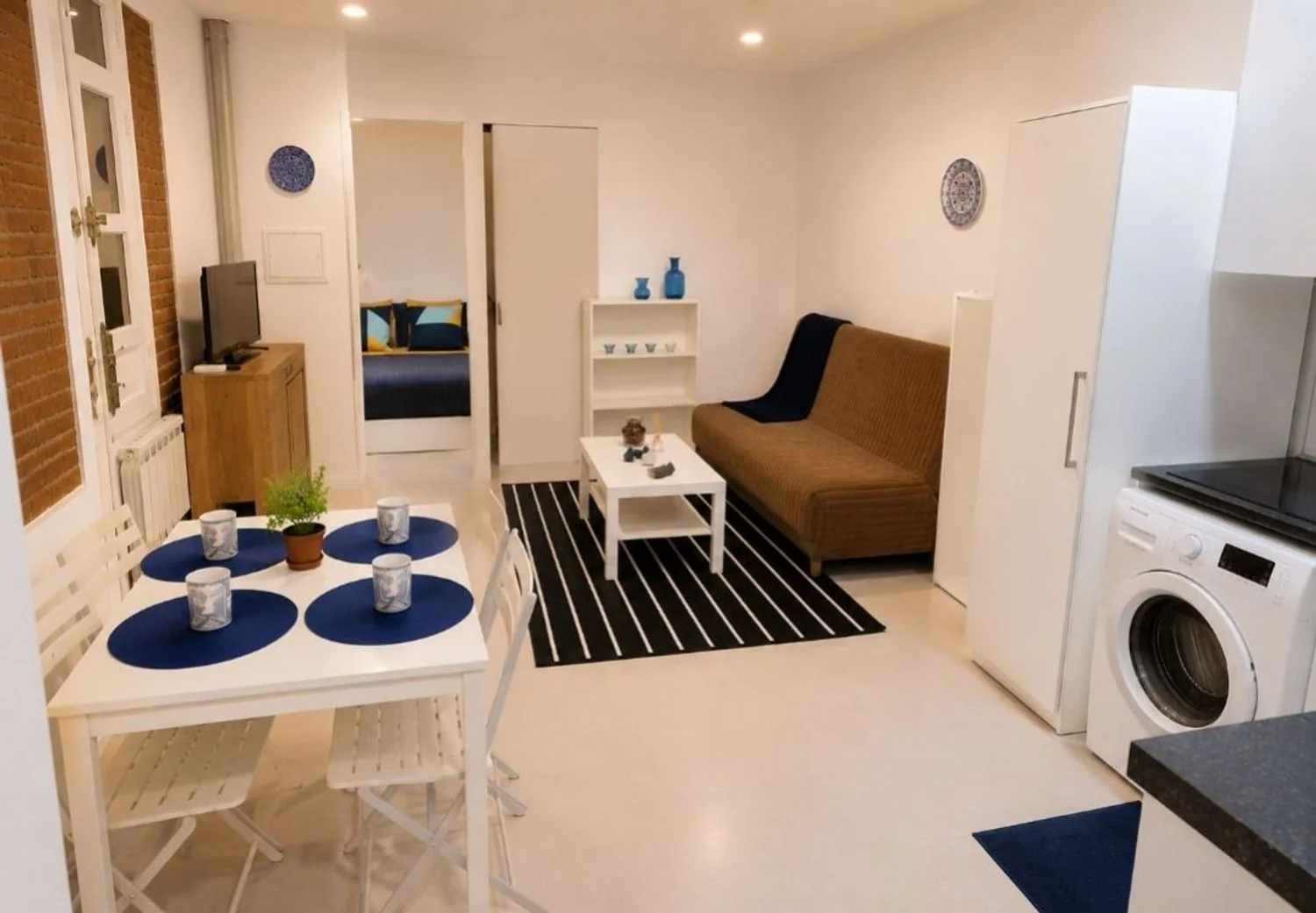Piso en Calle de la Vila Joiosa, 22, La Barceloneta - Foto 7