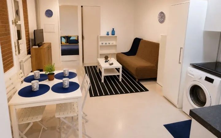 Piso en Calle de la Vila Joiosa, 22, La Barceloneta - Foto 7